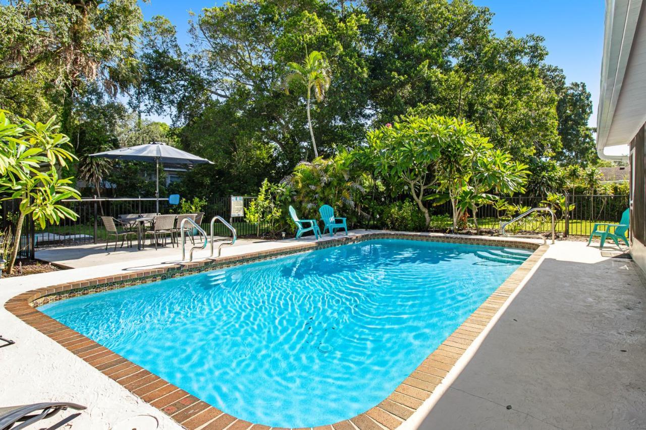 Willa Seventh Heaven At Harbor Hills Palma Sola Zewnętrze zdjęcie
